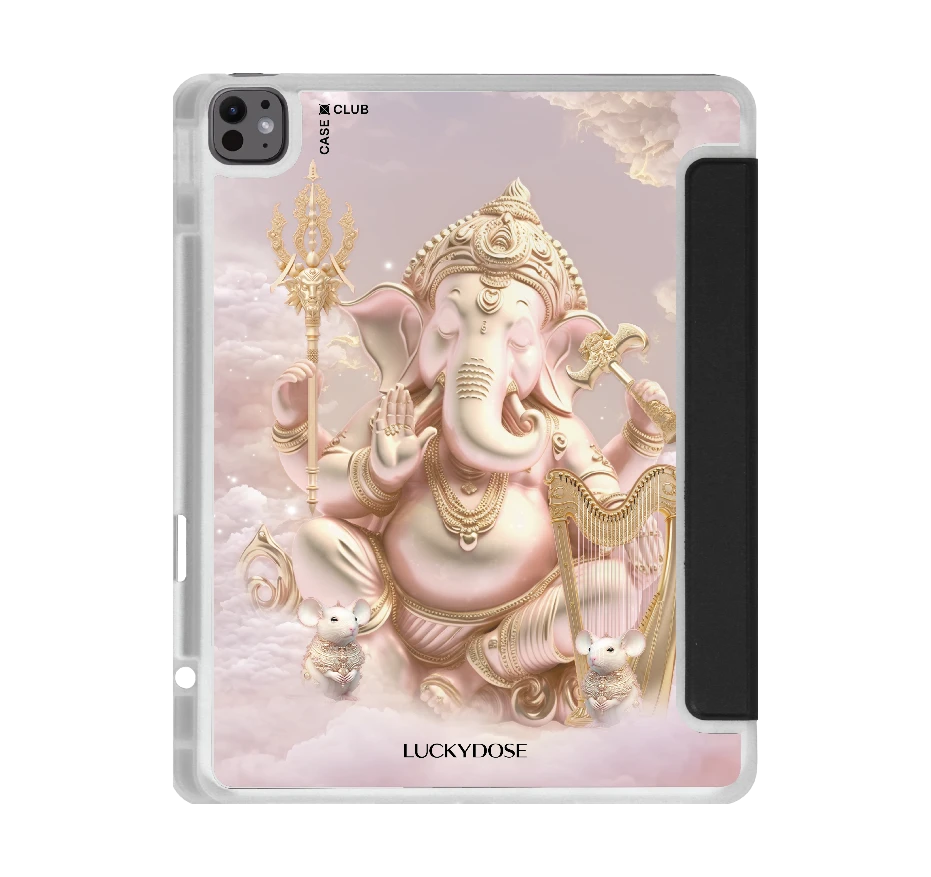 luckydose ganesha ganapati