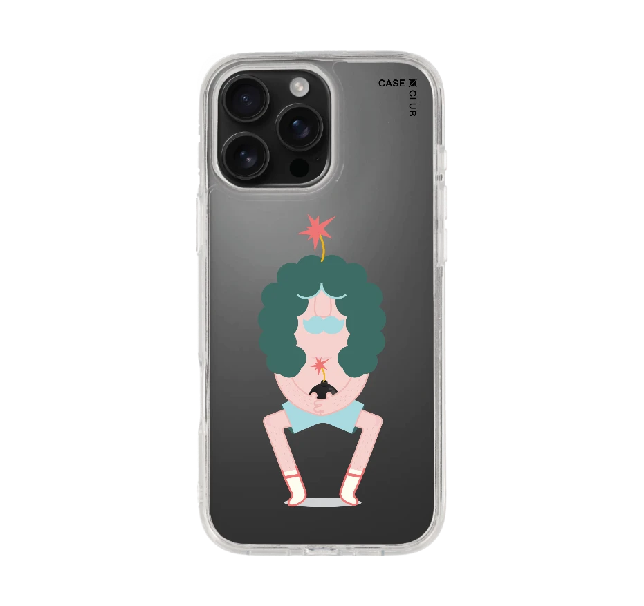 บอมเบอร์แมน