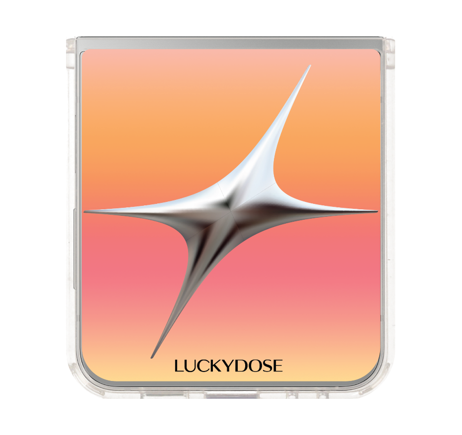 luckydose friday lucky color