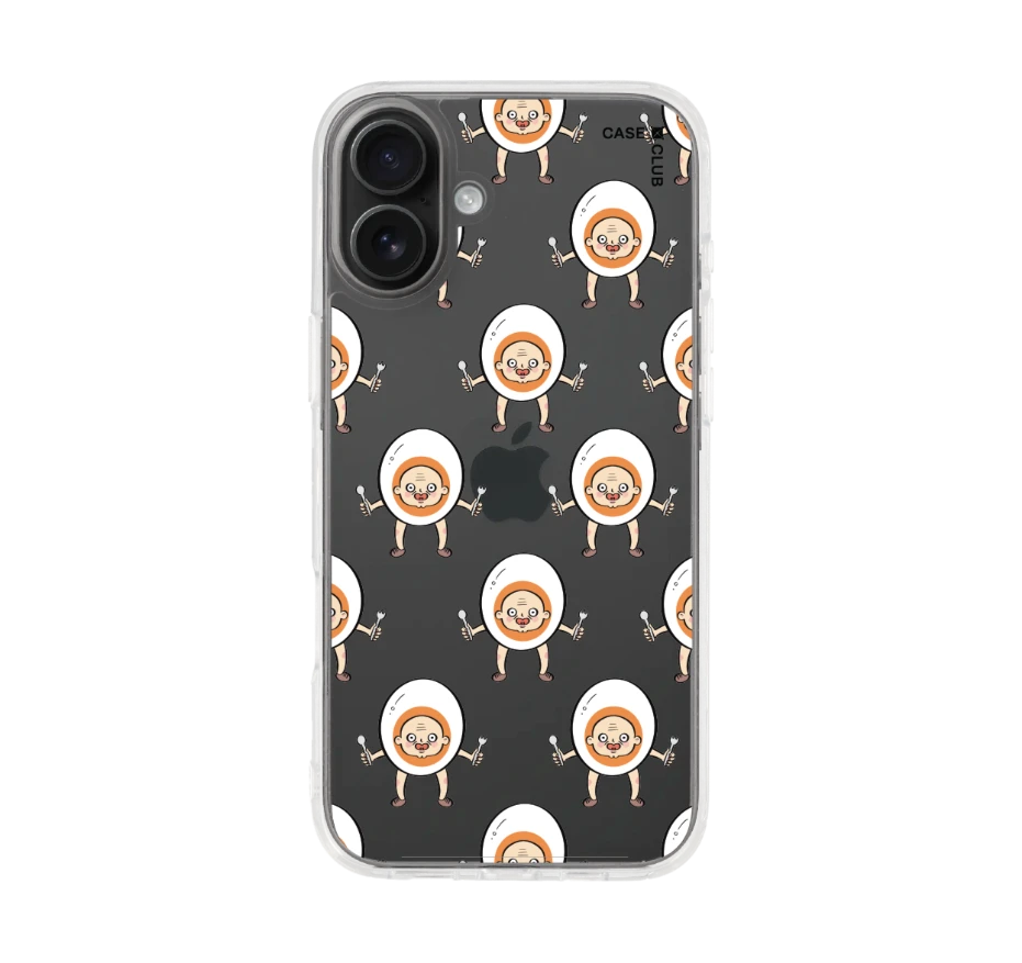 ลุงไข่พาเพลิน