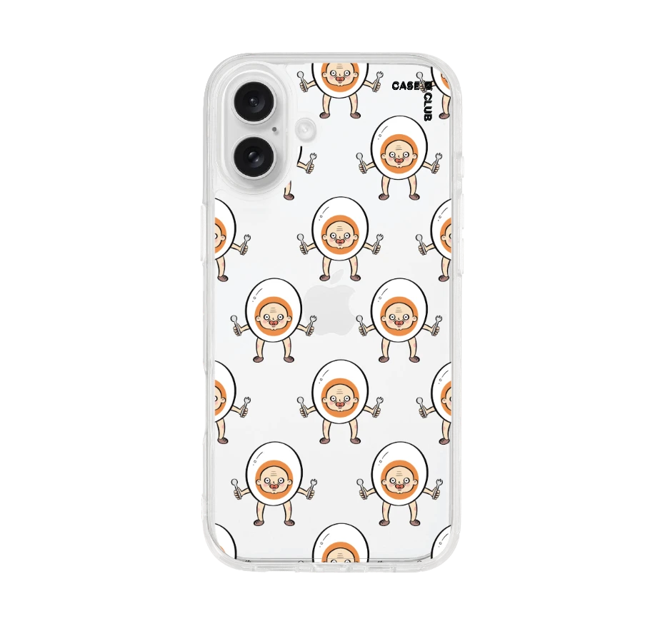 ลุงไข่พาเพลิน