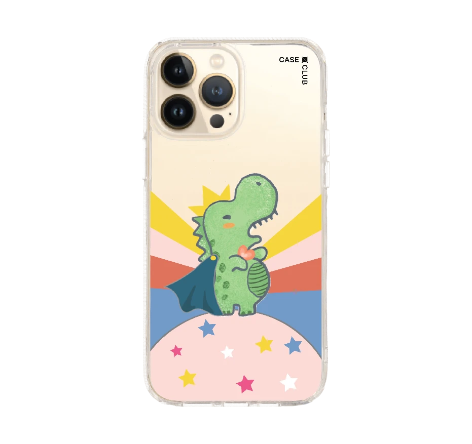 t-rex world