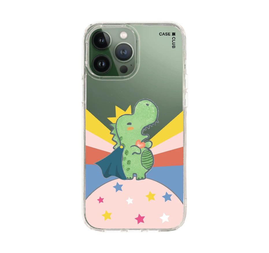 t-rex world