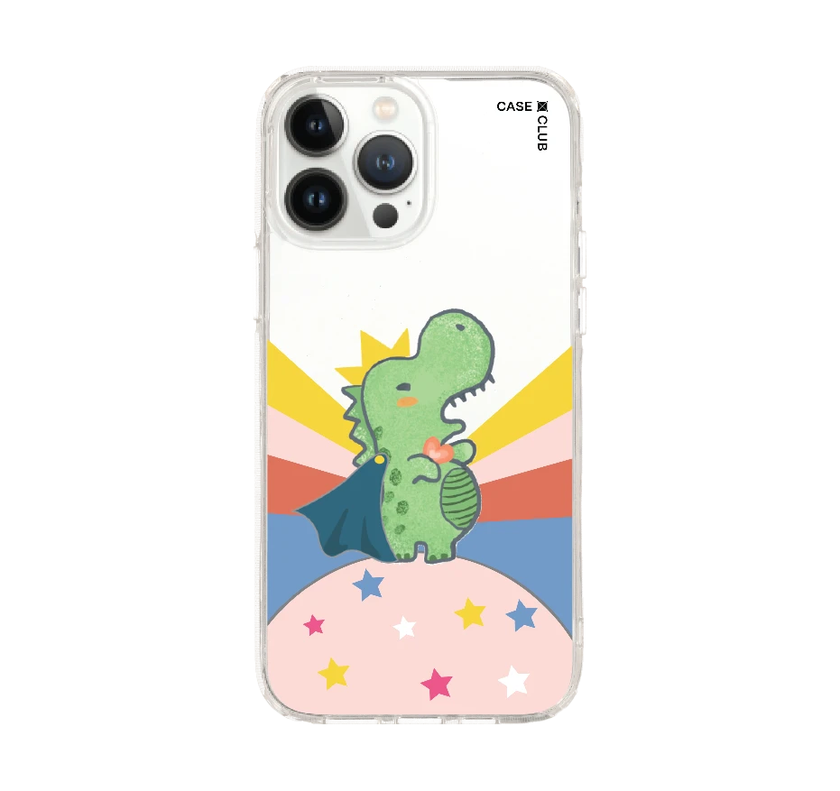 t-rex world
