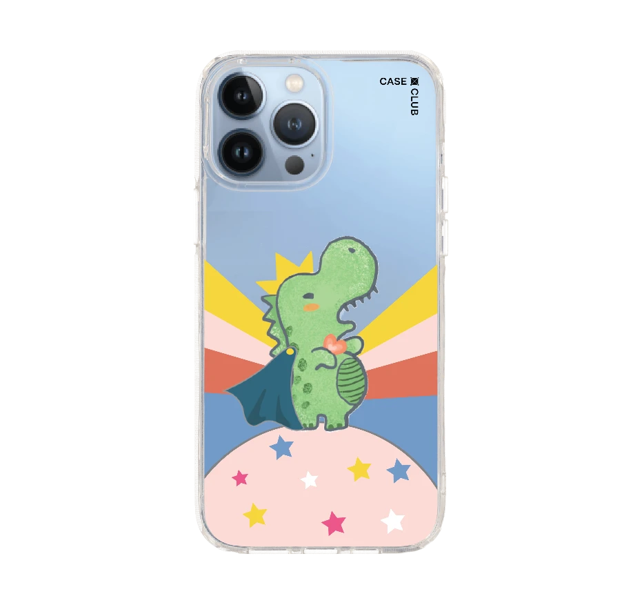 t-rex world