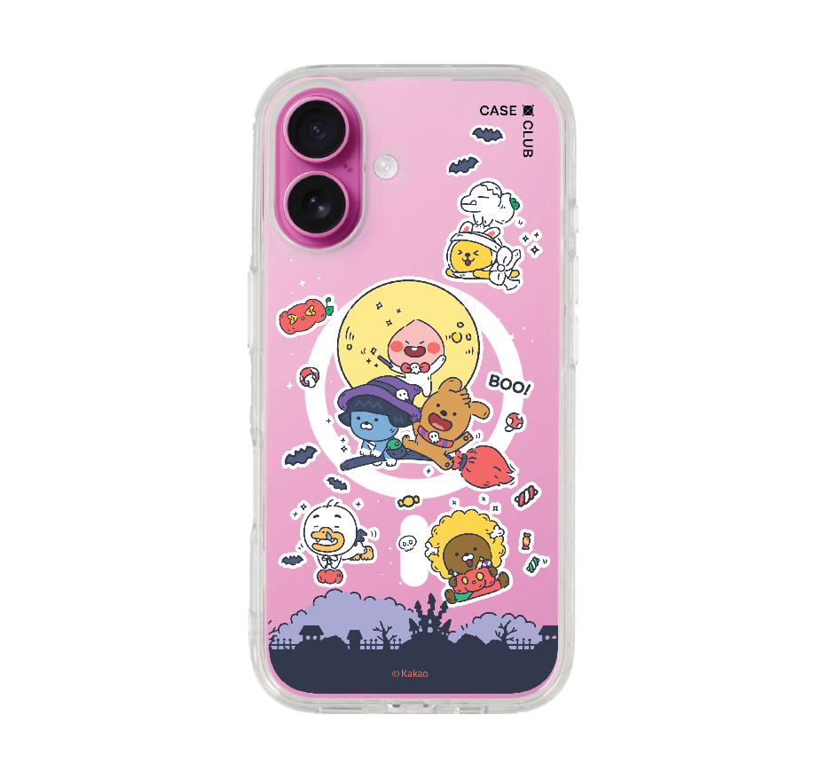kakao the moon