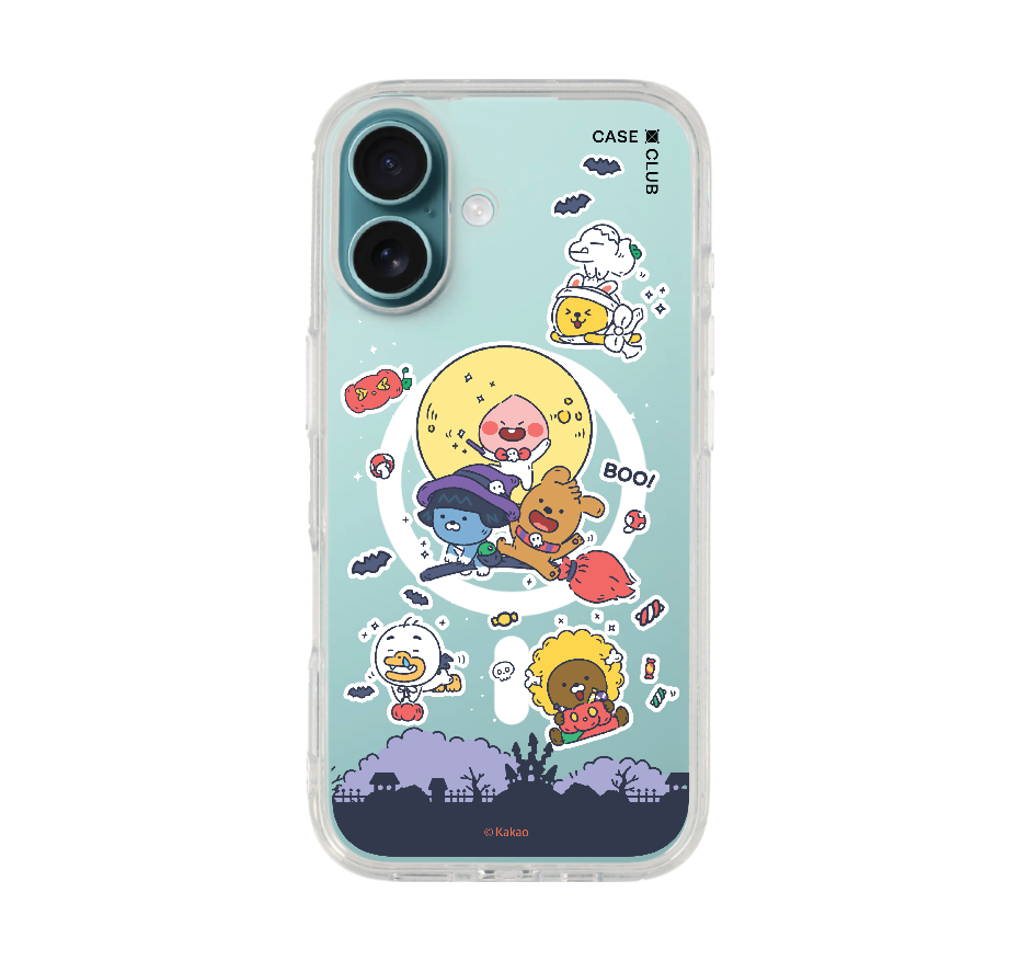 kakao the moon