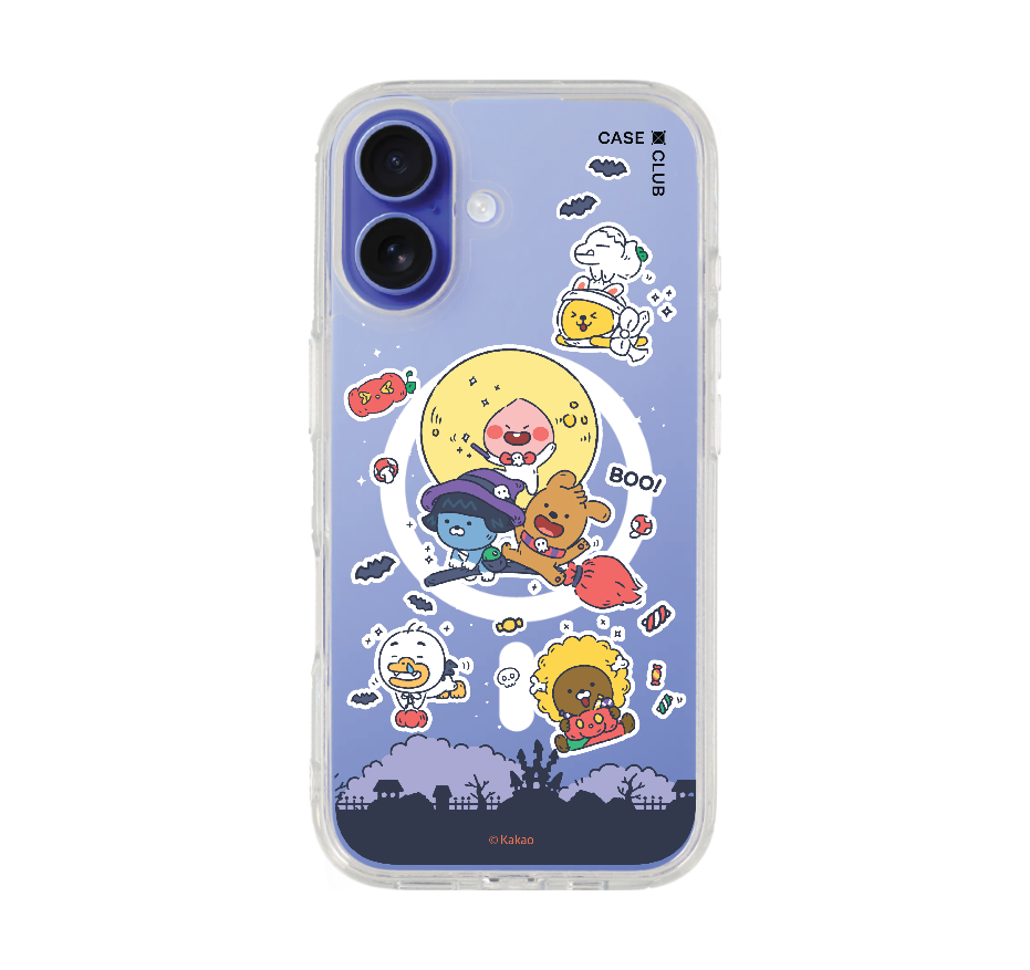 kakao the moon