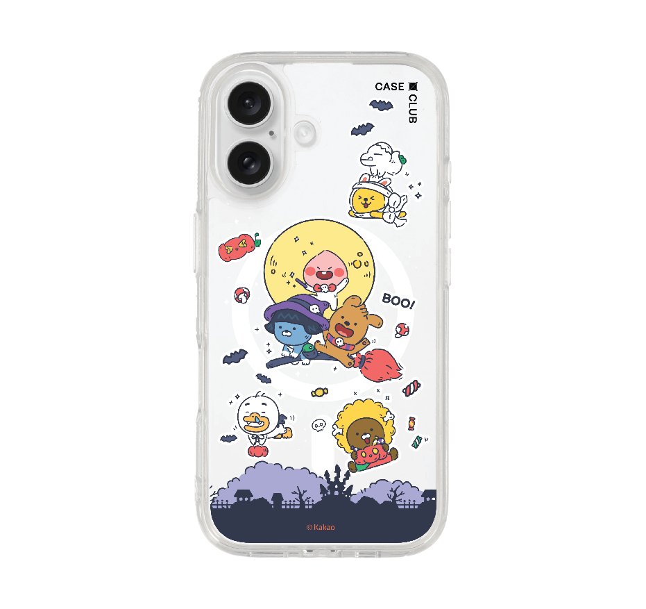 kakao the moon