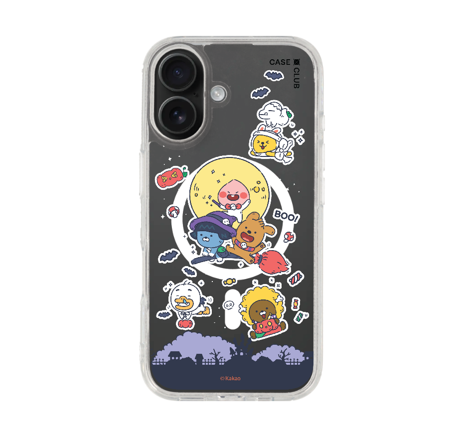 kakao the moon