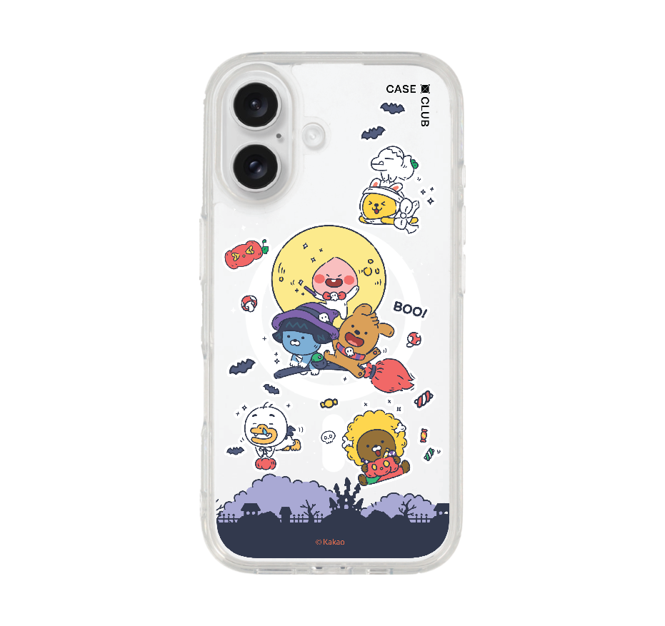 kakao the moon