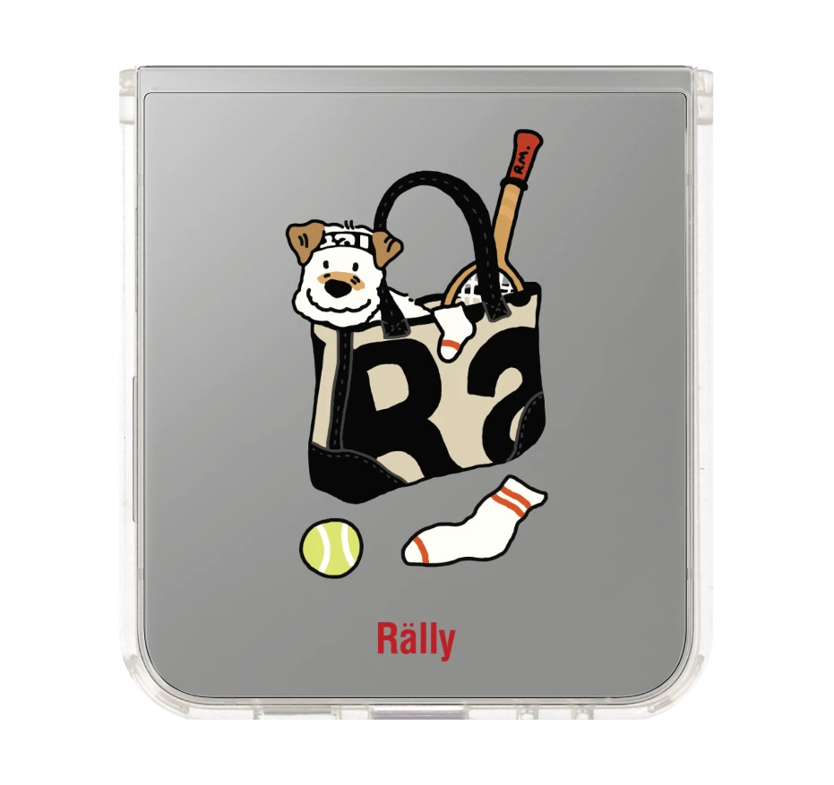 กระเป๋ามิสเตอร์พังค์กี้