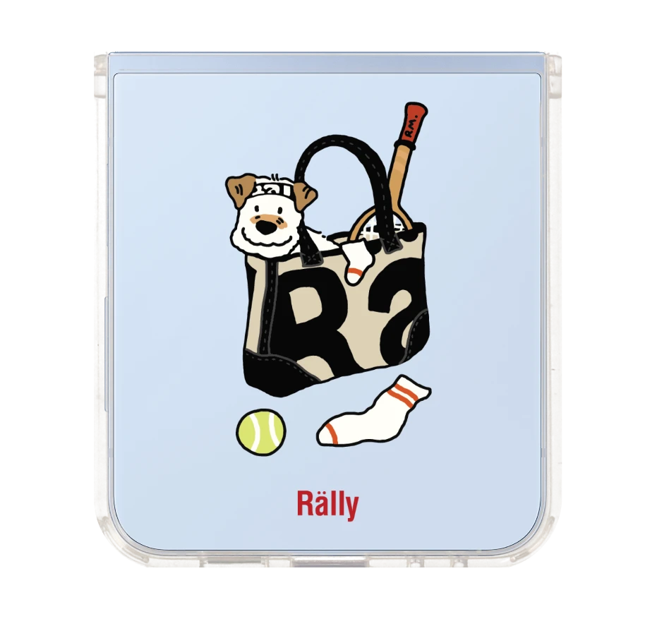 กระเป๋ามิสเตอร์พังค์กี้