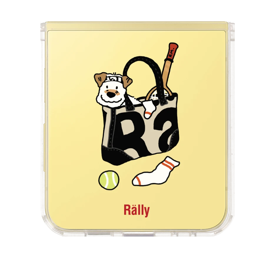 กระเป๋ามิสเตอร์พังค์กี้