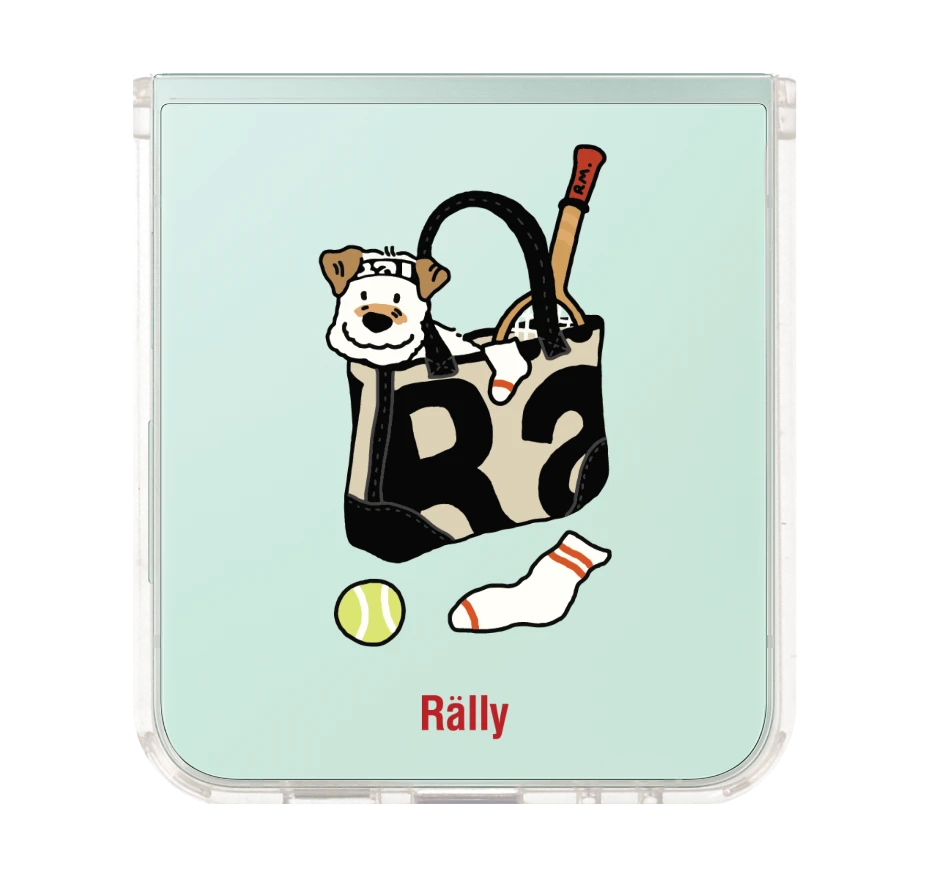 กระเป๋ามิสเตอร์พังค์กี้