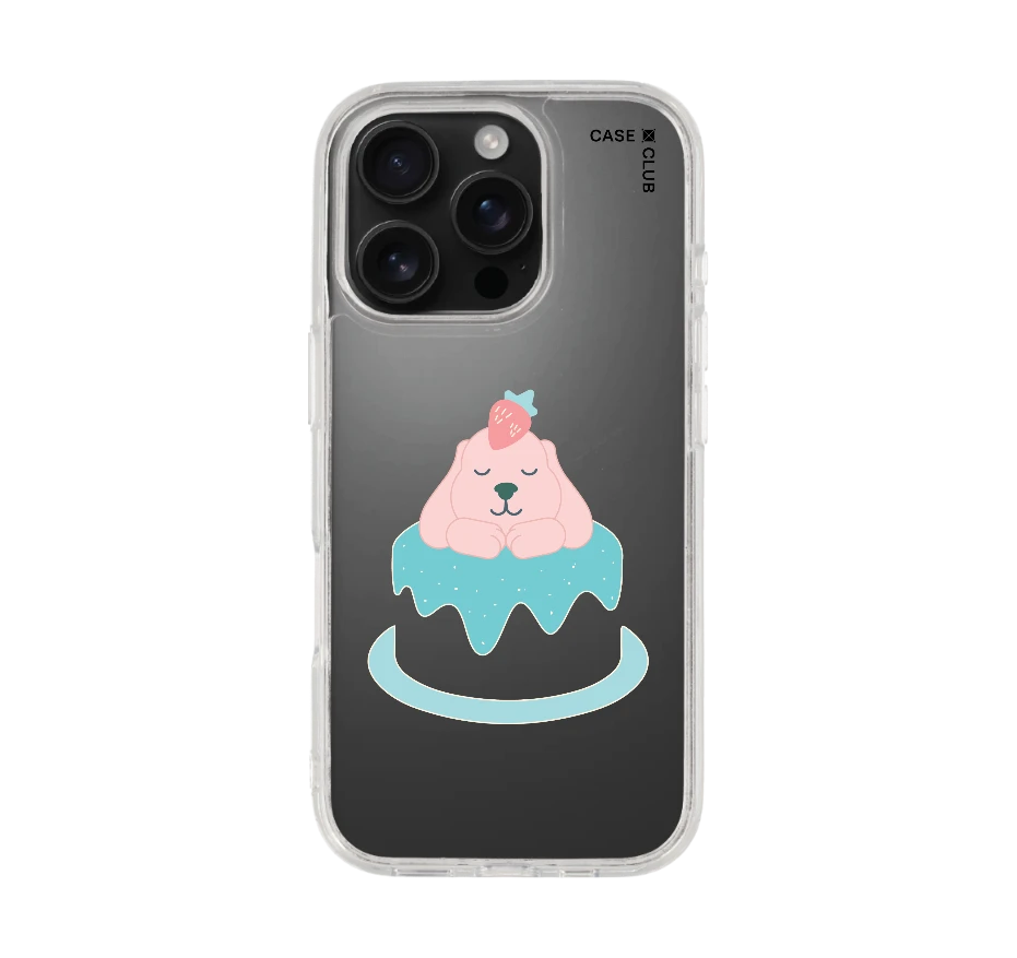 เค้กโกลเด้น