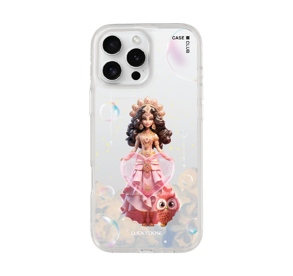 luckydose lakshmi