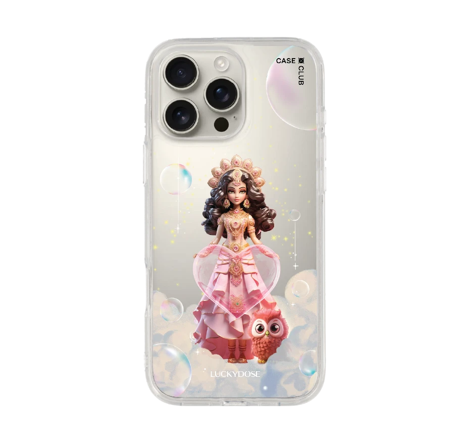 luckydose lakshmi