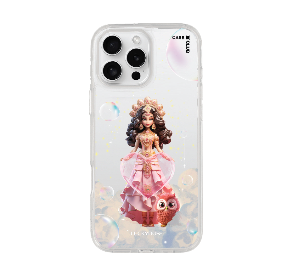 luckydose lakshmi