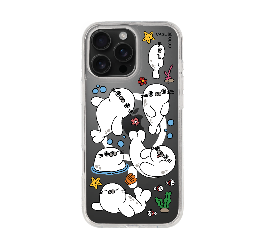 seal sticker
