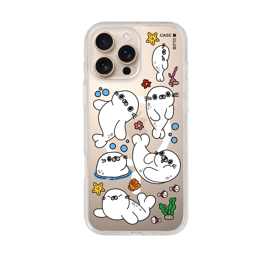 seal sticker