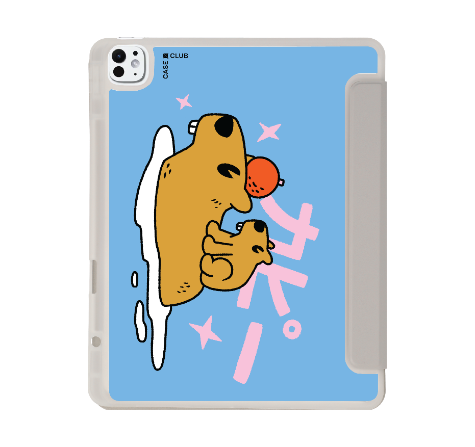 capybara onsen