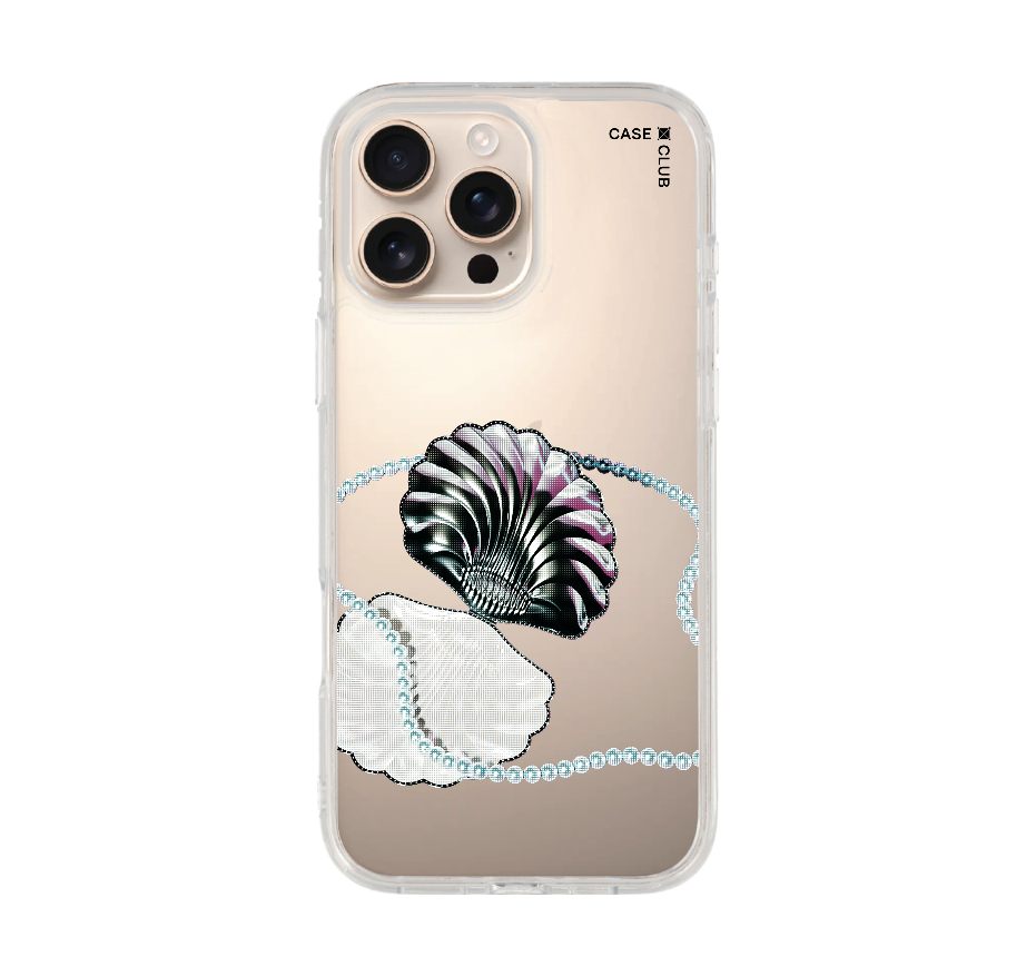 halftone pearl