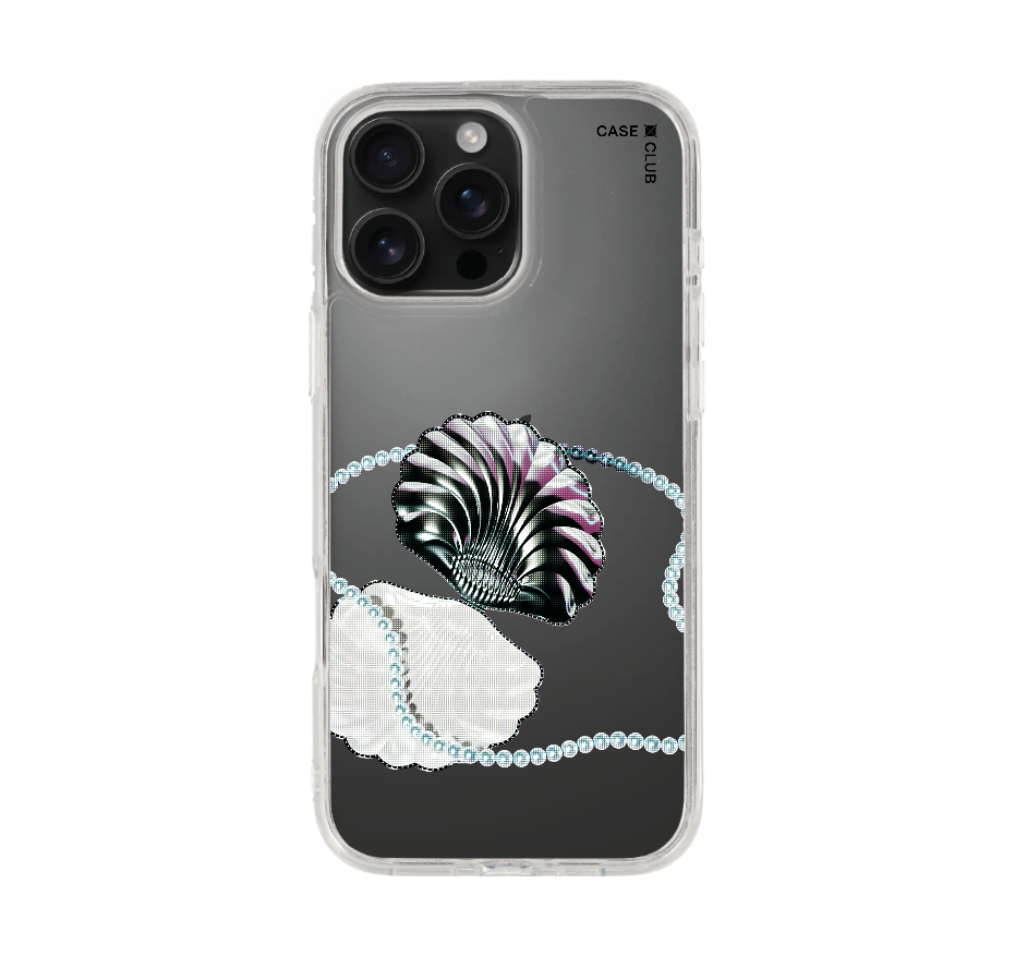 halftone pearl