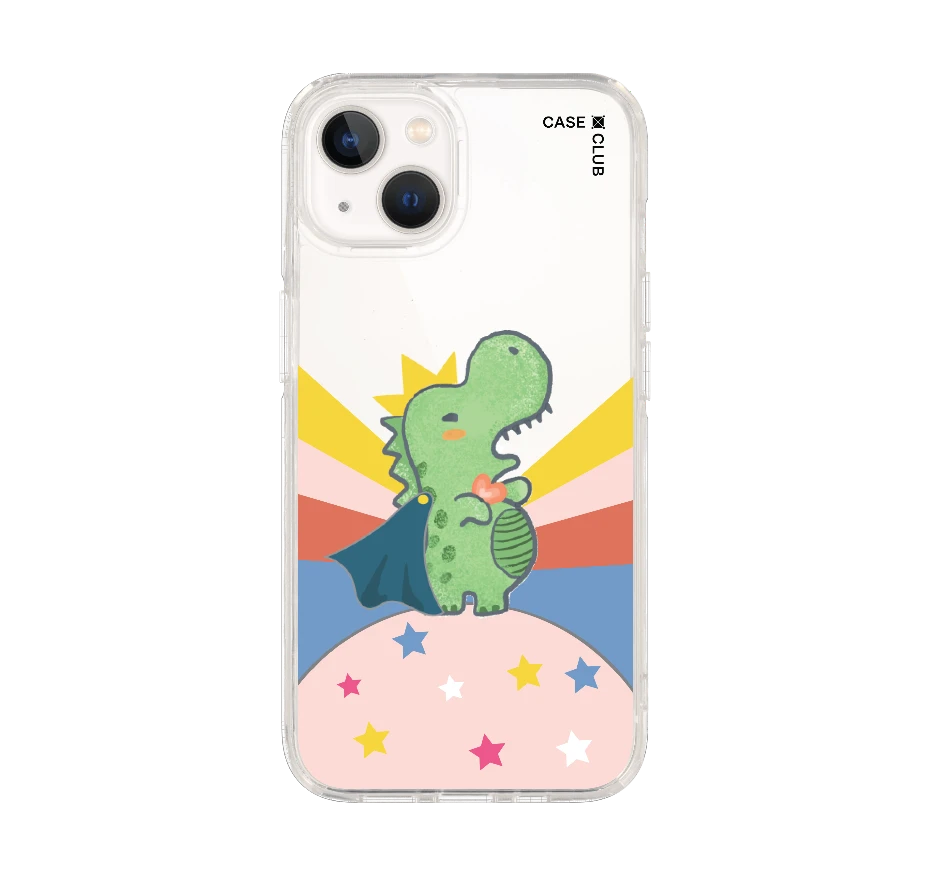 t-rex world
