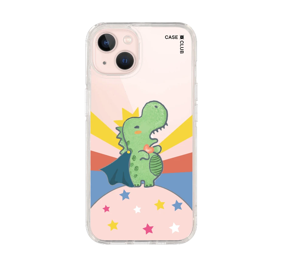 t-rex world