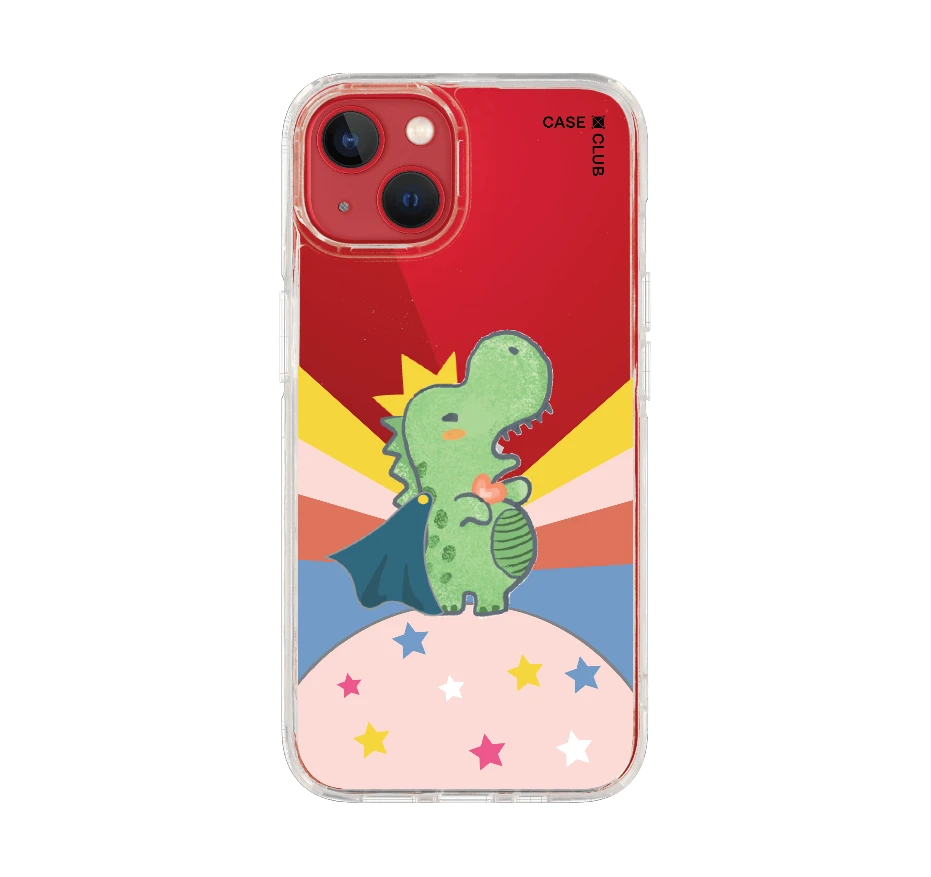t-rex world