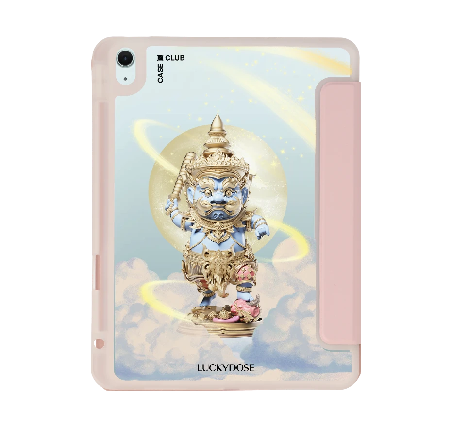luckydose vessavana