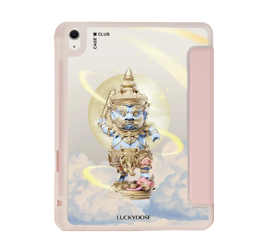 luckydose vessavana