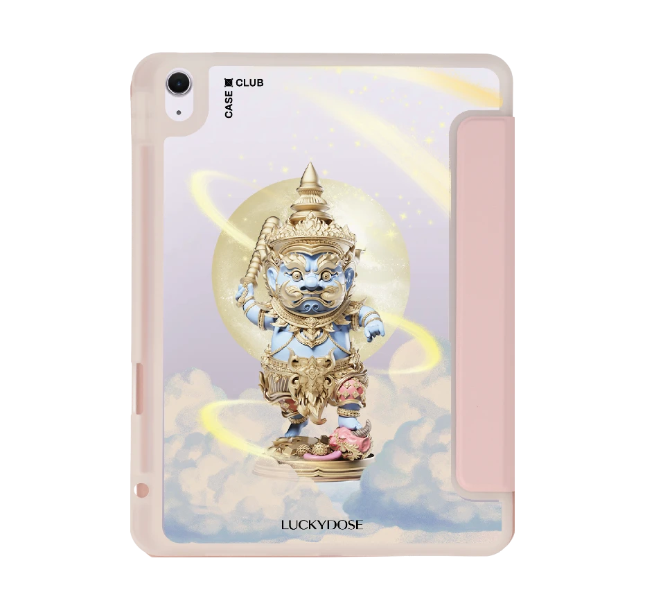 luckydose vessavana
