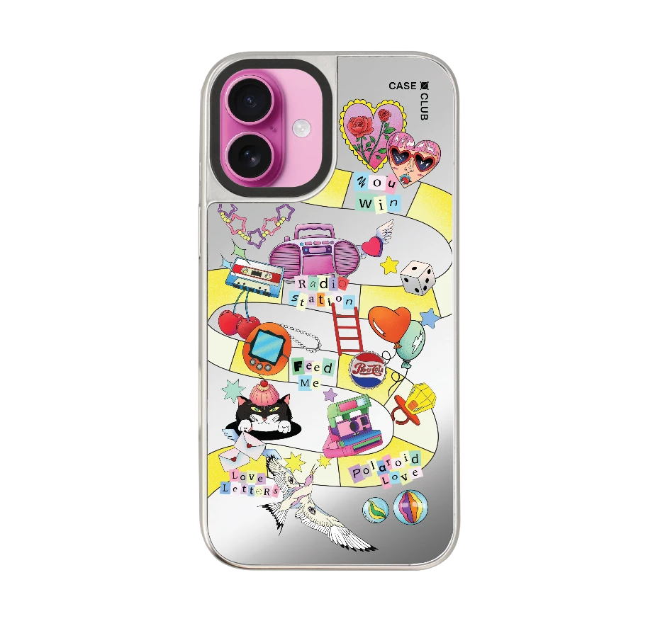 snake & ladder by bomfha