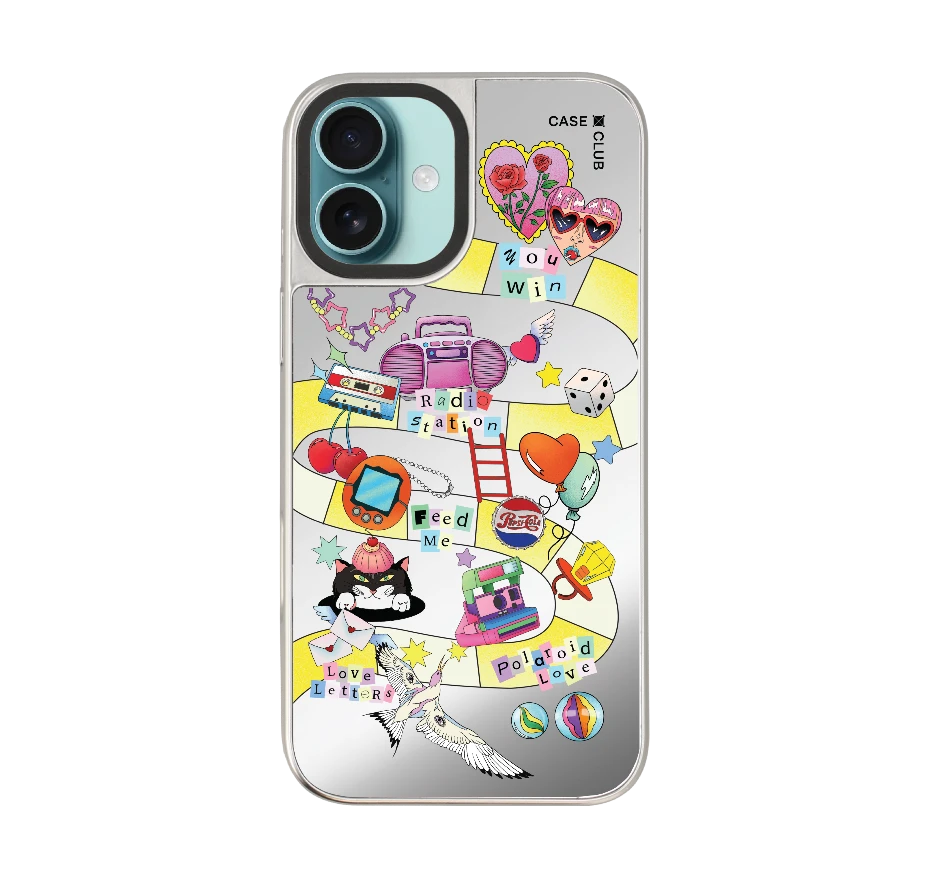 snake & ladder by bomfha