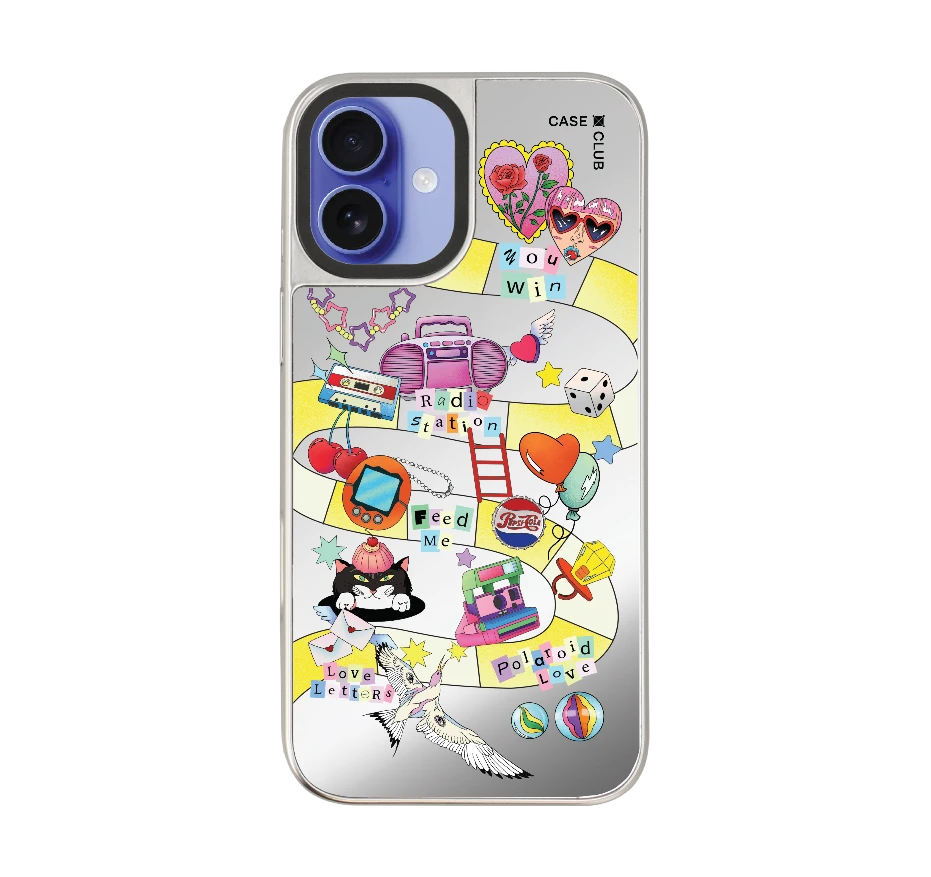 snake & ladder by bomfha