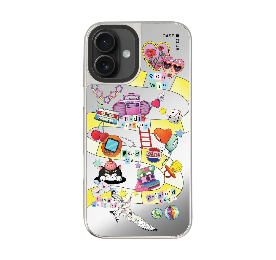 snake & ladder by bomfha