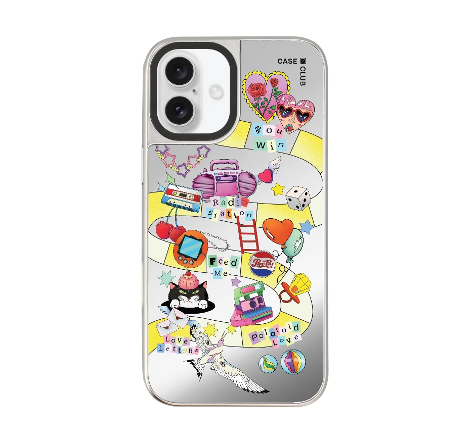 snake & ladder by bomfha