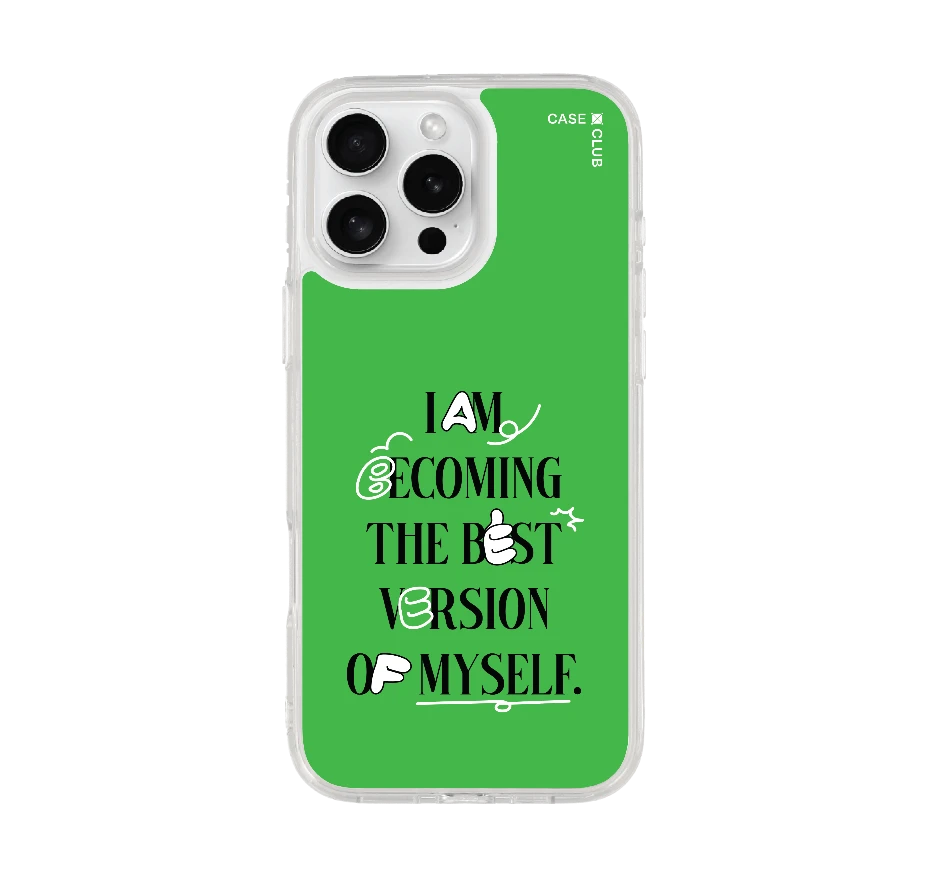 best version quote