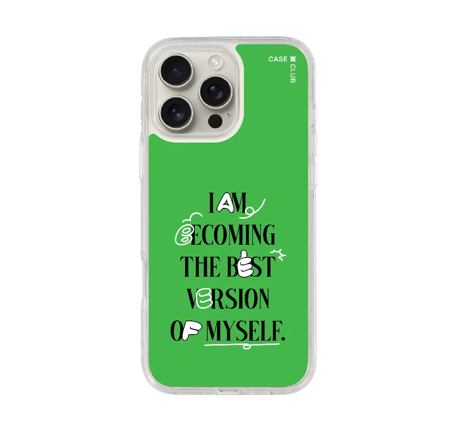 best version quote