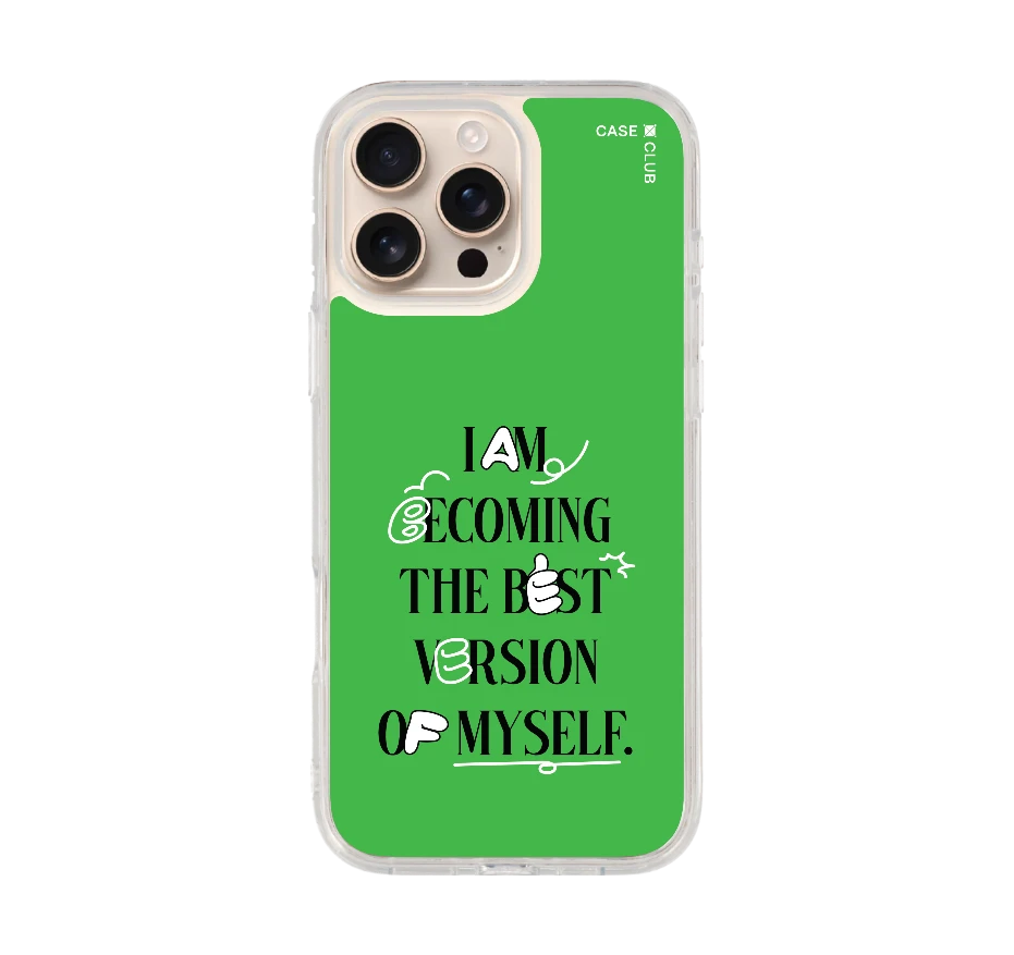 best version quote
