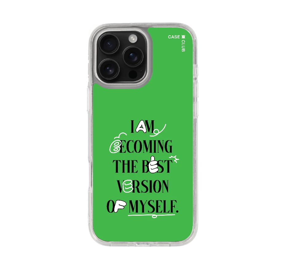 best version quote