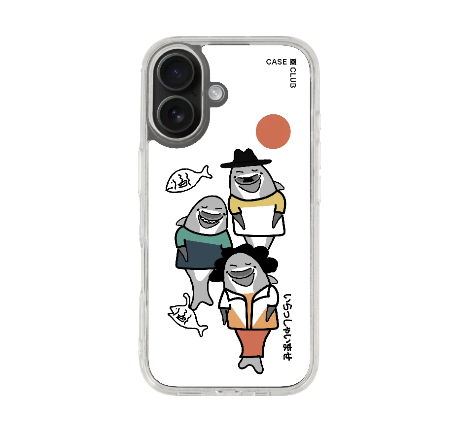 โลมาสไตล์ญี่ปุ่น