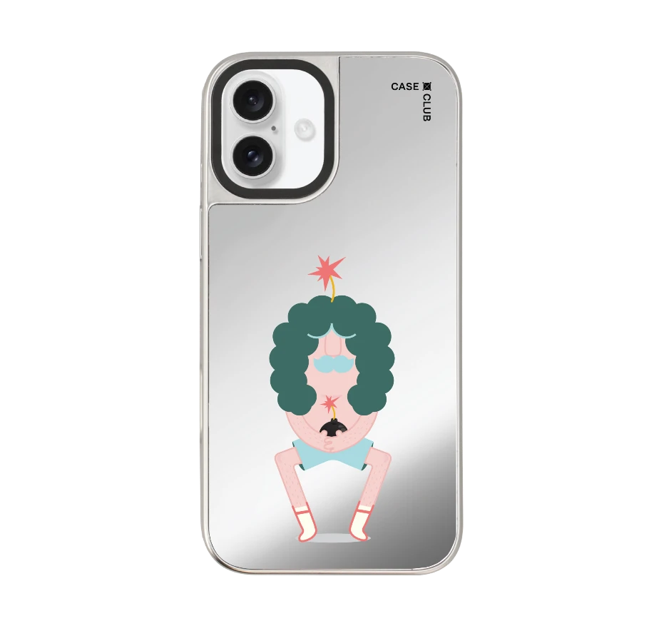 บอมเบอร์แมน