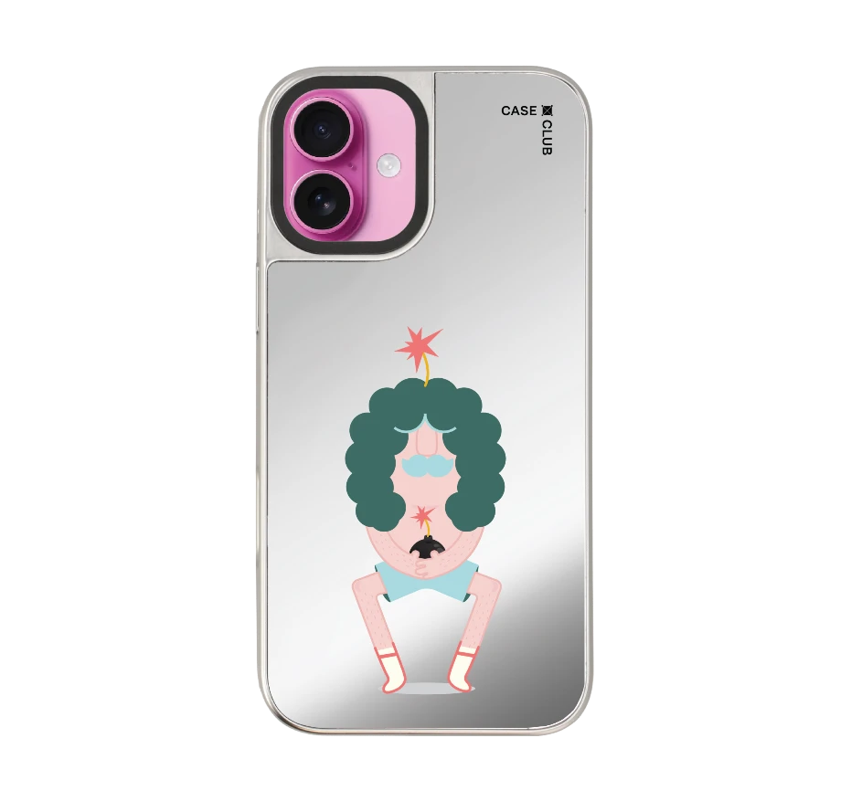 บอมเบอร์แมน