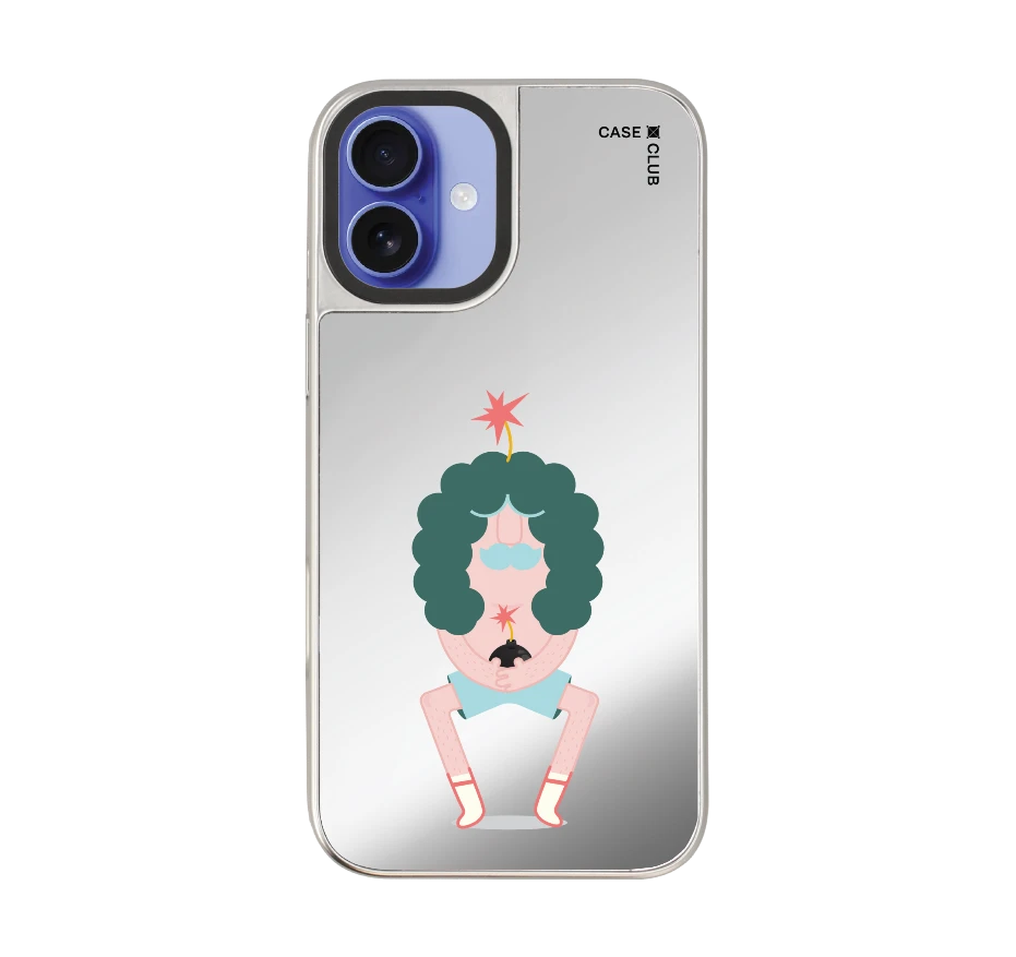 บอมเบอร์แมน