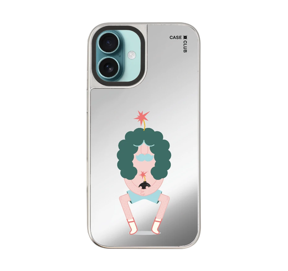 บอมเบอร์แมน