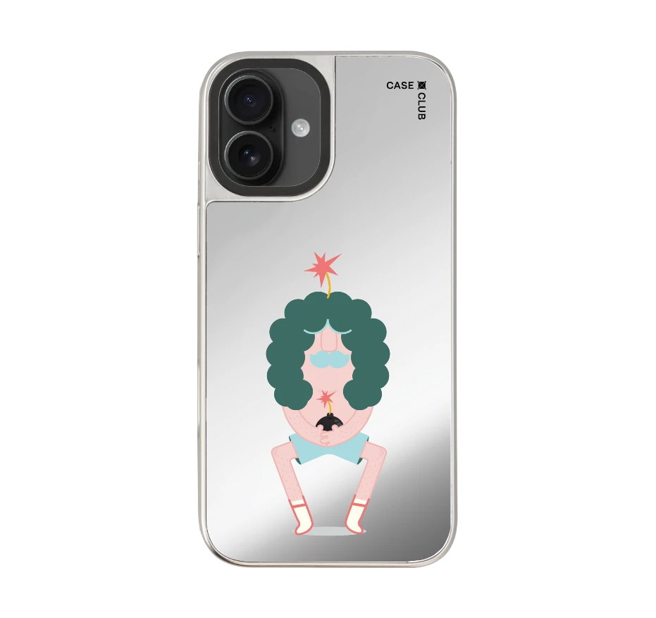 บอมเบอร์แมน