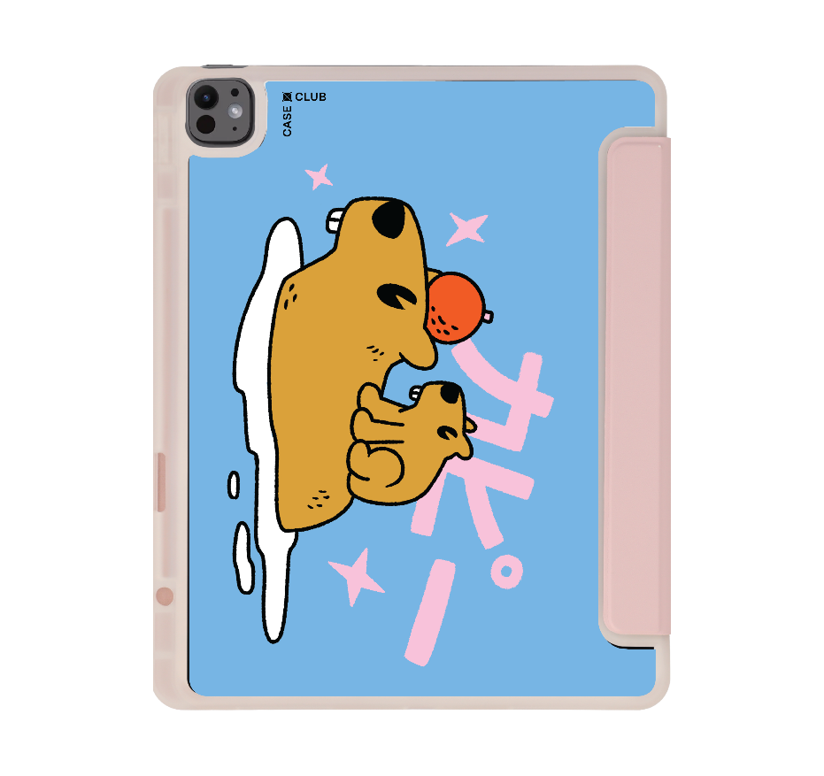 capybara onsen